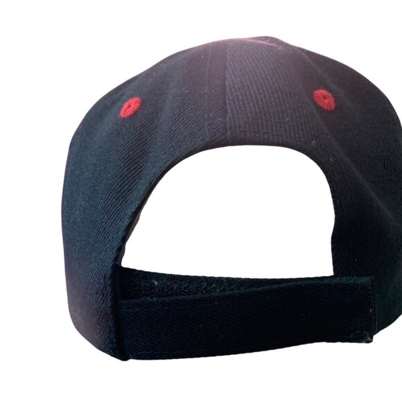 11.  Baseball Cap Trump 2020 Keep American Great Embroidered - Picture 4 of 7